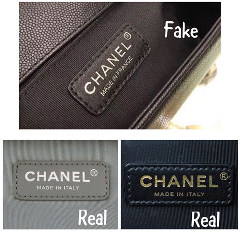 boy chanel falsa|chanel boys bags serial number.